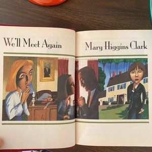 First Edition Collectable Readers Digest Select Editions VOL 245 1999 Beautiful